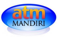 ATM Mandiri Sudirman