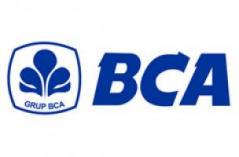 BCA KCP Mangkubumi