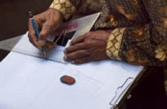 Balai Pelestarian Peninggalan Purbakala ( BP3 ) Yogyakarta