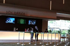 Cinema XXI Yogyakarta