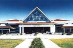 Jogja Expo Center Yogyakarta