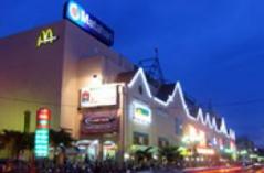 Mal Malioboro Yogyakarta