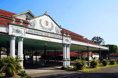 Yogyakarta : Dari A ke Z 