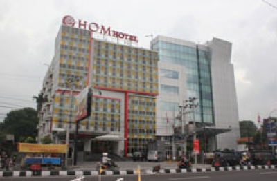 Atrium Premiere Yogyakarta 