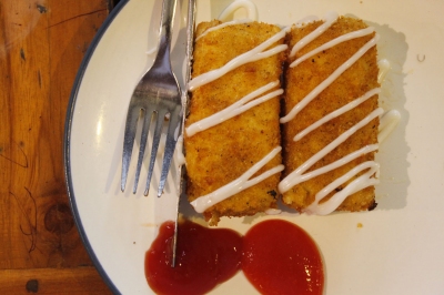 Kalimilk Yogyakarta 