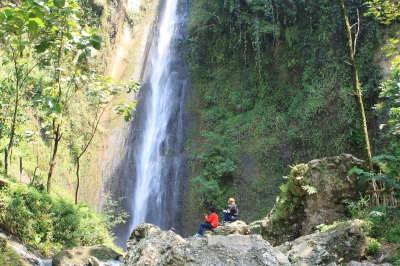 Curug Sidoharjo