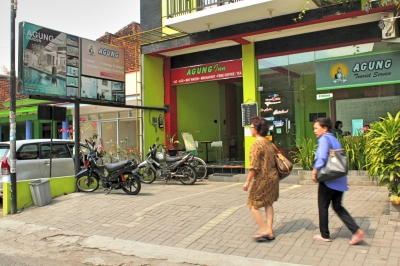 Agung Inn  