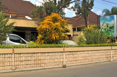 Duta Guest House Yogyakarta