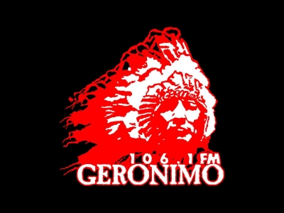 Radio Geronimo 106,1 FM