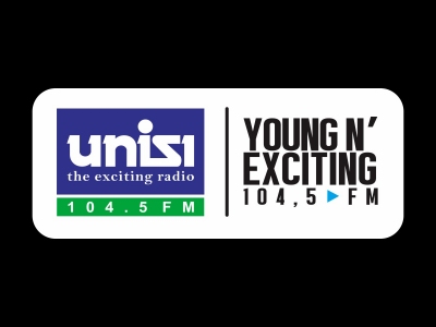 Radio Unisi 104,5 FM