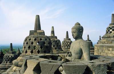 Candi Borobudur