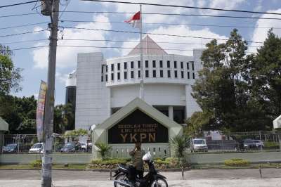 Sekolah Tinggi Ilmu Ekonomi (STIE) YKPN