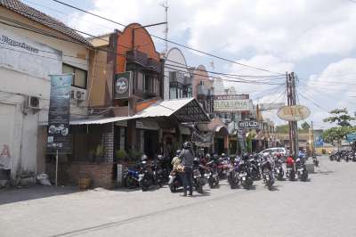 Studio Kopi Jogja