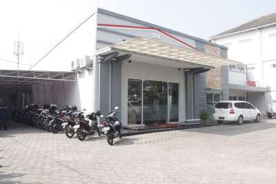 Jogja Digital Valley (JDV)