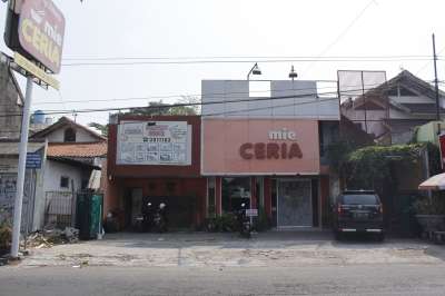 Mie Ceria