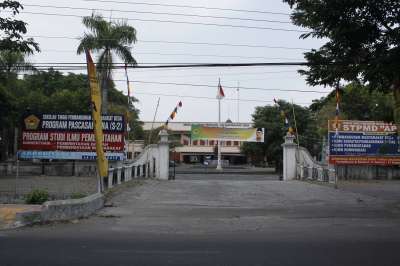 Sekolah Tinggi Pembangunan Masyarakat Desa APMD