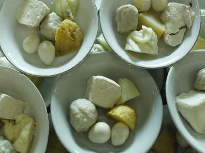 Pandan Wangi Catering