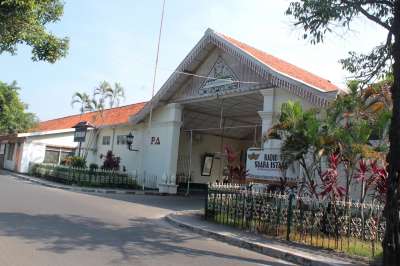 Pura Pakualaman