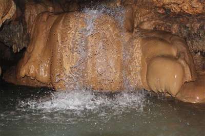 Goa Cerme Jogja