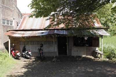 Sate Kambing Mbah Somorejo