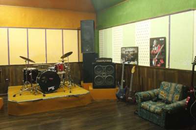 SP Music Studio