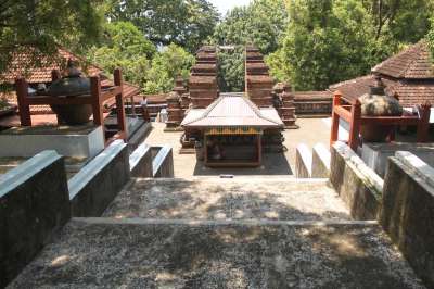 Makam Imogiri Yogyakarta