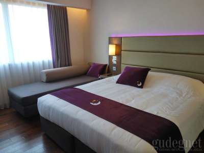 Premier Inn Satoria