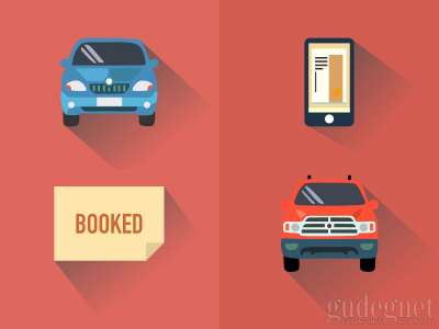 Kabul Rent Car