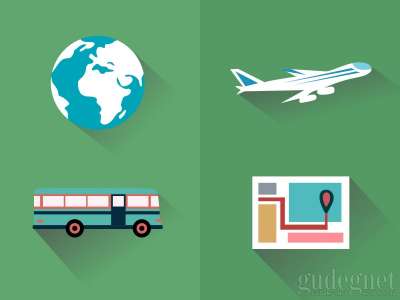 Nusa Santana Prima Tour & Travel