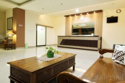 Griya Mulya Guesthouse