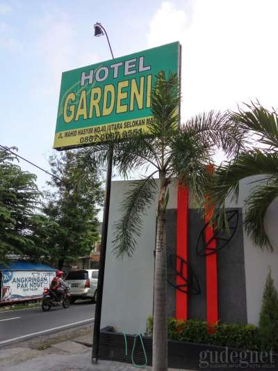 Hotel Gardenia