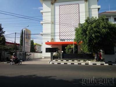 Rumah Sakit Pratama Yogyakarta