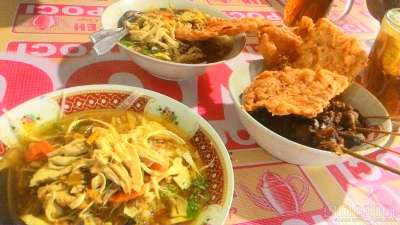 Soto Hollywood