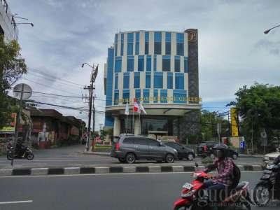 Platinum Adisucipto Hotel & Conference Center Yogyakarta