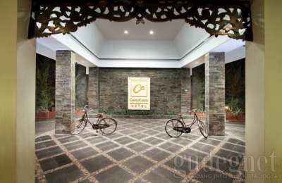 Cakra Kusuma Hotel Yogyakarta