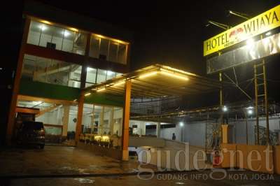 Hotel Wijaya Jogja