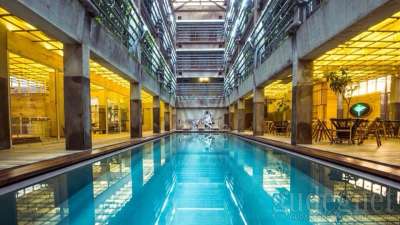 Greenhost Boutique Hotel
