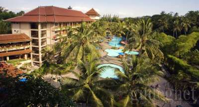 The Jayakarta Yogyakarta Hotel & Spa