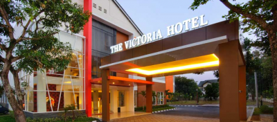 The Victoria Hotel Yogyakarta