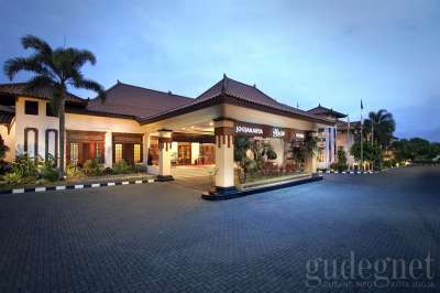 Jogjakarta Plaza Hotel Yogyakarta