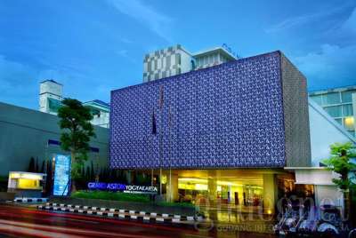Grand Aston Yogyakarta