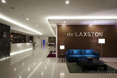 De Laxston Hotel