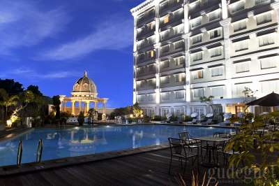 The Sahid Rich Hotel Yogyakarta