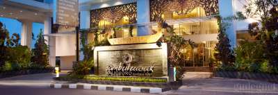 Jambuluwuk Malioboro Boutique Hotel Yogyakarta