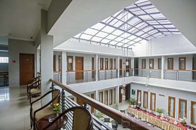 Rosalia Indah Hotel Yogyakarta