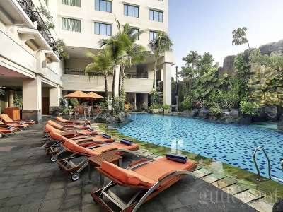 Hotel Novotel Yogyakarta