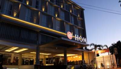 @HOM Platinum Gowongan