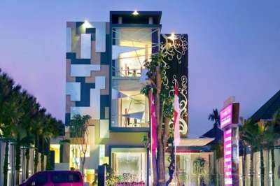 Fave Hotel Kusumanegara 