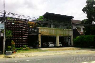 de Kendhil Resto