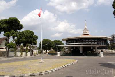 Museum Perjuangan Yogyakarta